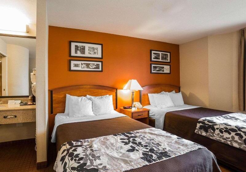 חדר סטנדרט, Garda