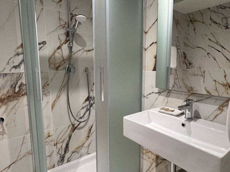 חדר סטנדרט, Garda