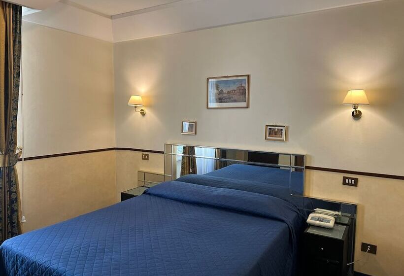 חדר סטנדרט, Garda