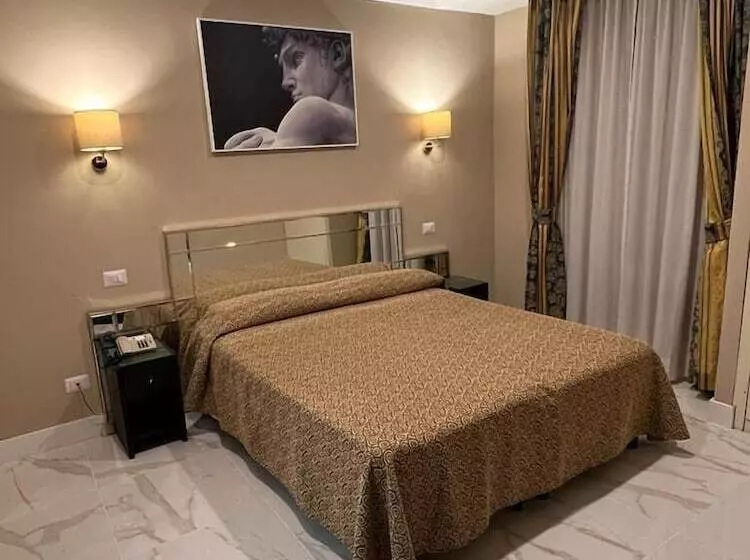 اتاق استاندارد, Garda