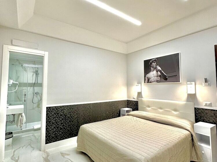 חדר סטנדרט, Garda