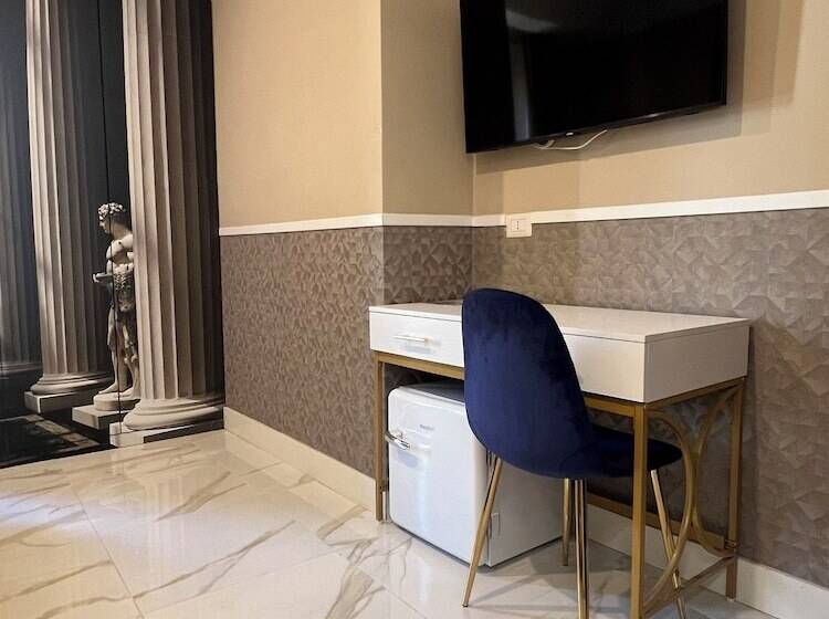 חדר סטנדרט, Garda