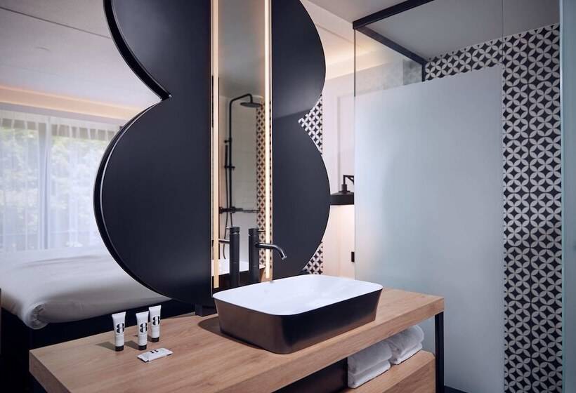 스위트, Gr8 Hotel Bodegraven