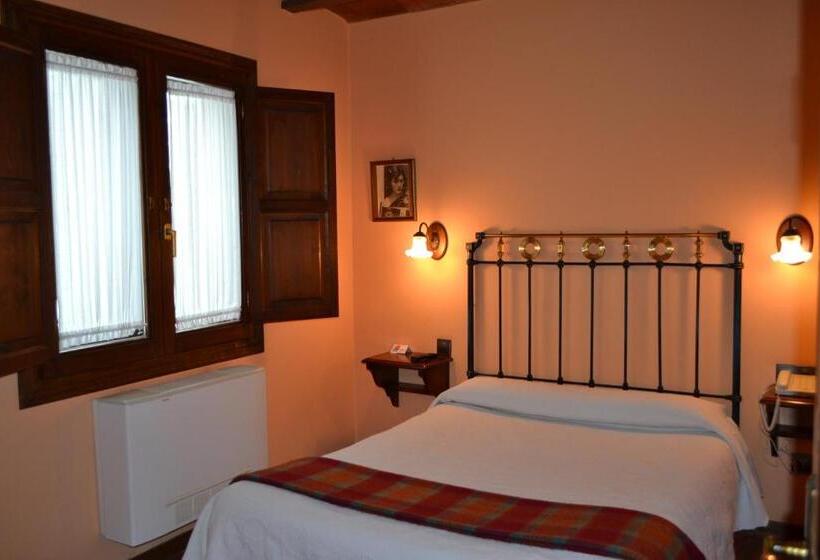 Номер Economy, Hostal Santa Agueda