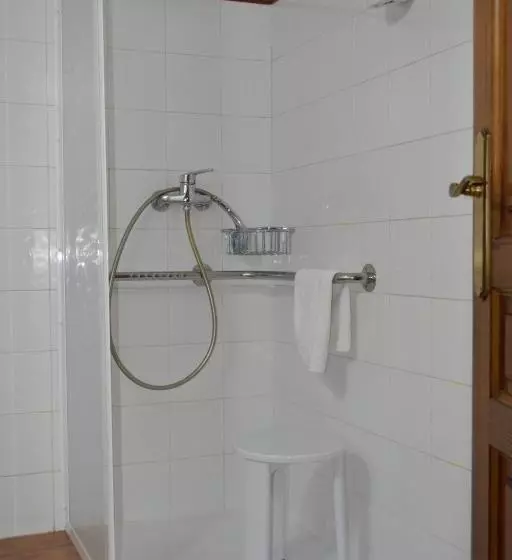 اتاق استاندارد, Hostal Santa Agueda