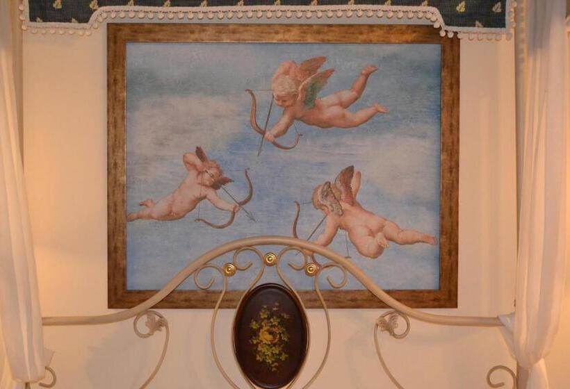 חדר סטנדרט, Hostal Santa Agueda