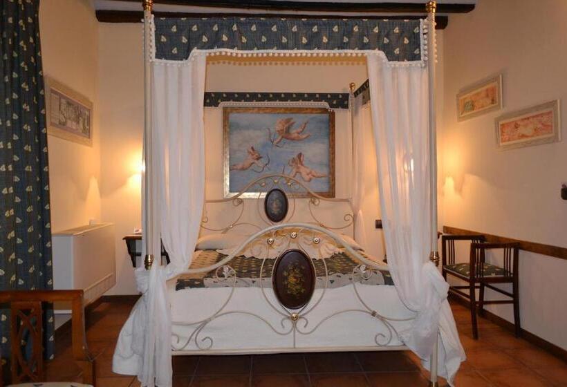 Номер Стандарт, Hostal Santa Agueda