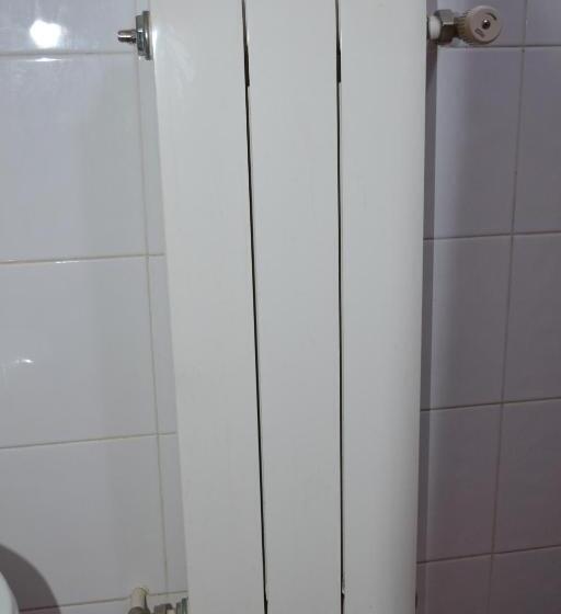 חדר סטנדרט לשלושה, Hostal Santa Agueda