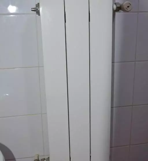 اتاق استاندارد سه نفره, Hostal Santa Agueda