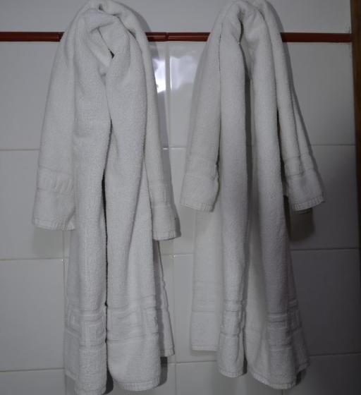 חדר סטנדרט לשלושה, Hostal Santa Agueda