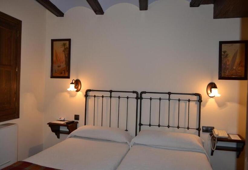 Номер Economy, Hostal Santa Agueda