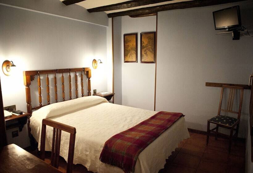 Номер Economy, Hostal Santa Agueda