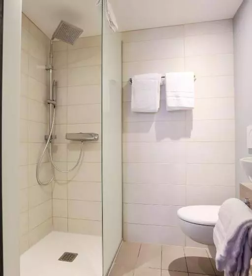 اتاق استاندارد, Hôtel Le Blason