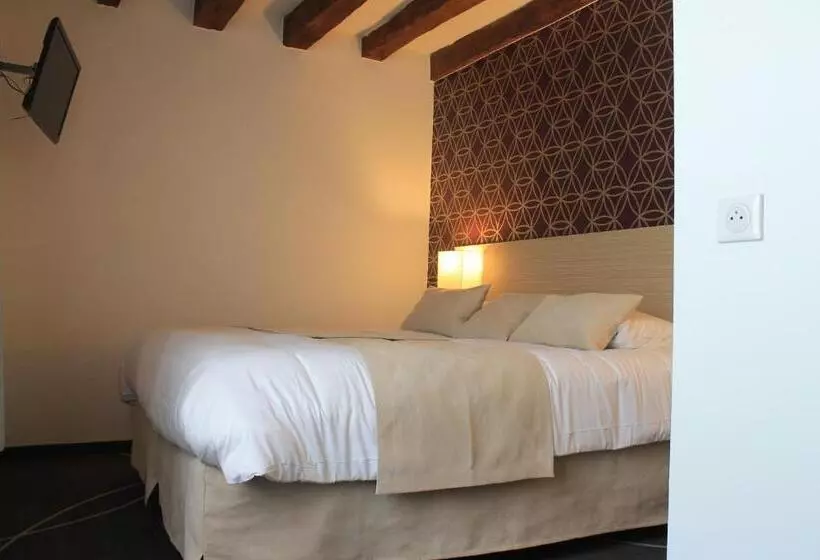 اتاق استاندارد, Hôtel Le Blason