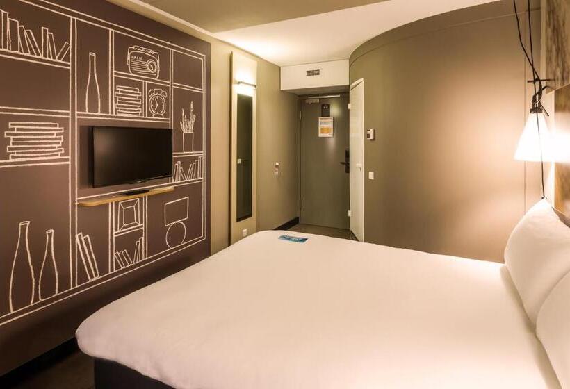غرفة بيزنس, Ibis Amsterdam City West