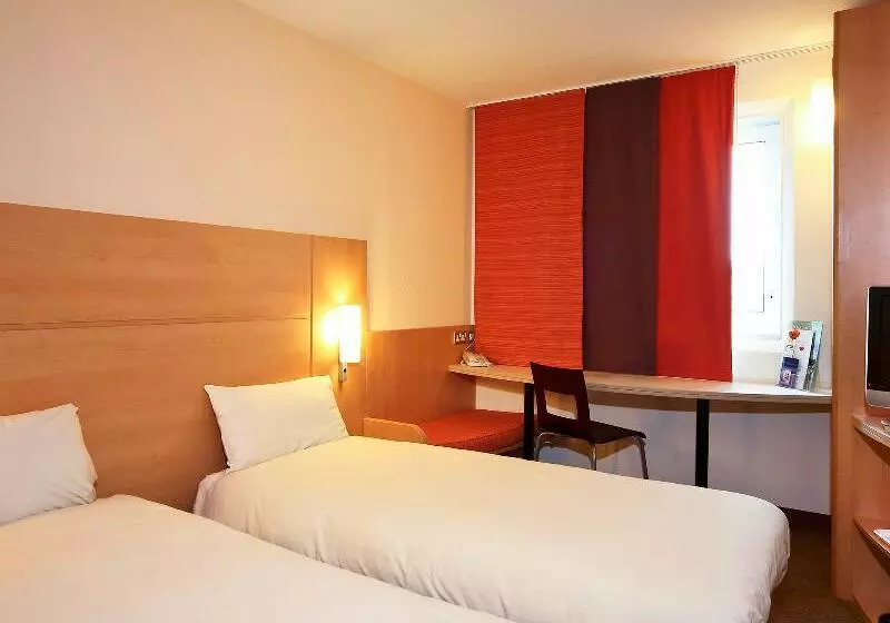 اتاق استاندارد, Ibis Carlisle City Centre