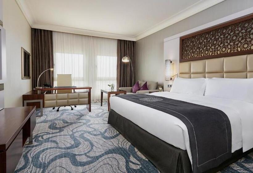 اتاق سوپریور, Intercontinental Doha Beach & Spa, An Ihg