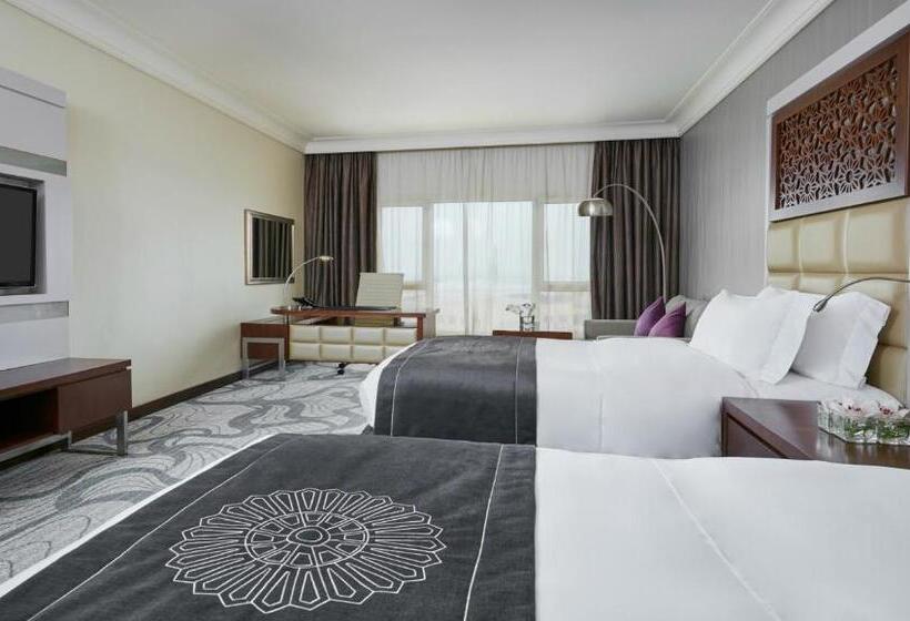 اتاق سوپریور, Intercontinental Doha Beach & Spa, An Ihg