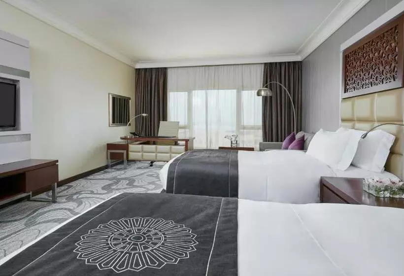 スーペリアールーム, Intercontinental Doha Beach & Spa, An Ihg