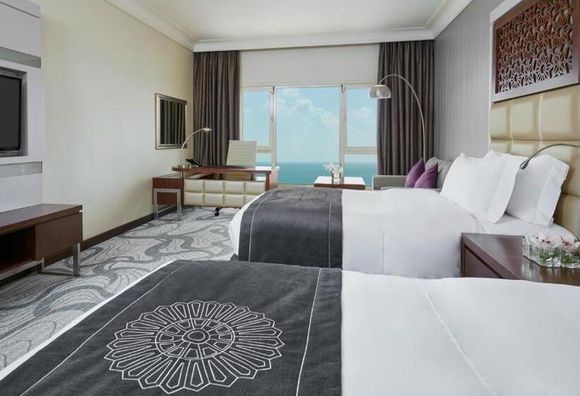 اتاق سوپریور, Intercontinental Doha Beach & Spa, An Ihg