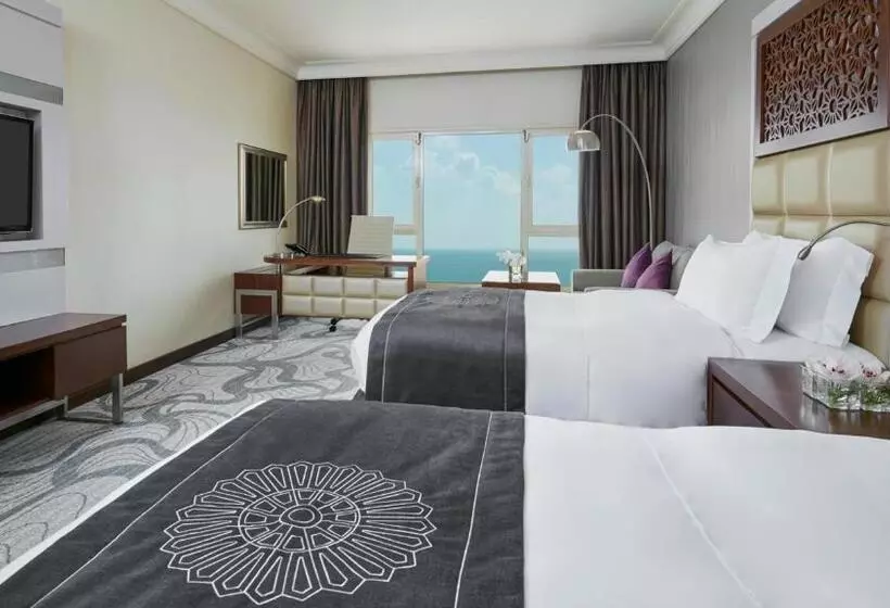 スーペリアールーム, Intercontinental Doha Beach & Spa, An Ihg