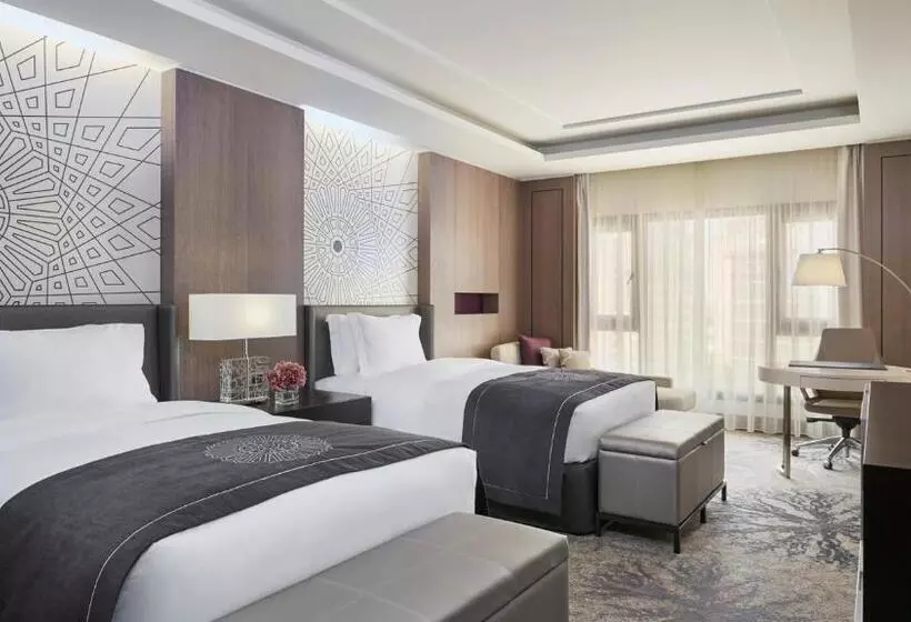 クラブルーム, Intercontinental Doha Beach & Spa, An Ihg