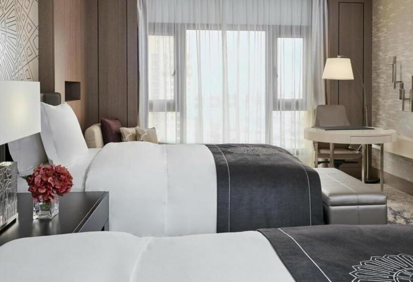 Habitación Club, Intercontinental Doha Beach & Spa, An Ihg