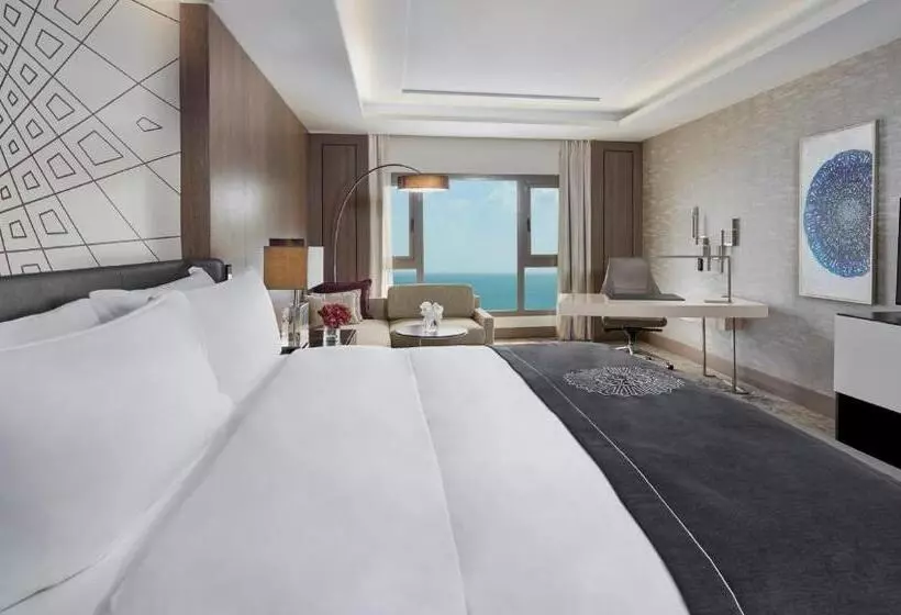 クラブルーム, Intercontinental Doha Beach & Spa, An Ihg