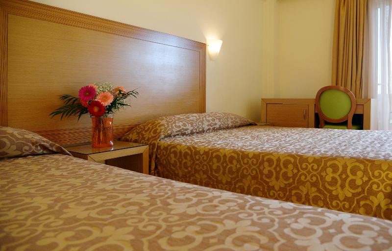 Номер Стандарт Индивидуальный, Itanos