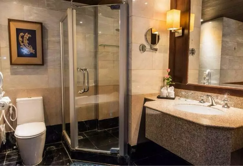 Suite River View, Krungsri River
