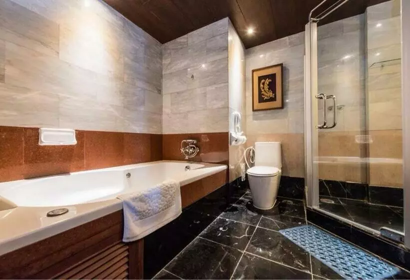 Suite River View, Krungsri River