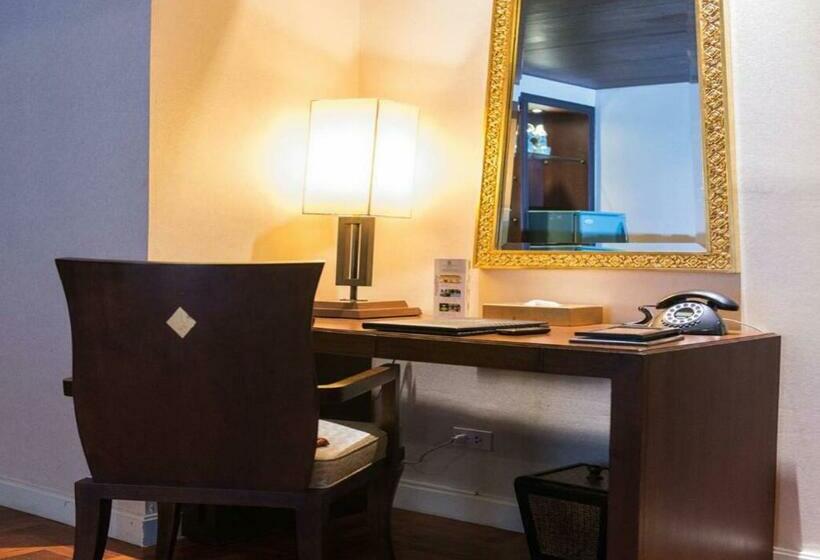 סוויטה עם נוף לנהר, Krungsri River