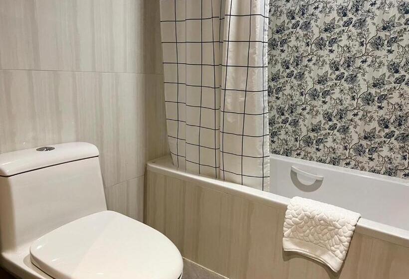 Номер Deluxe, Krungsri River