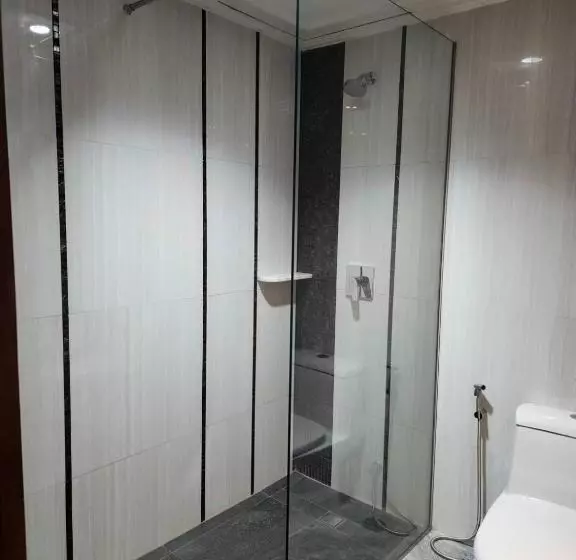 Deluxe Room, Krungsri River