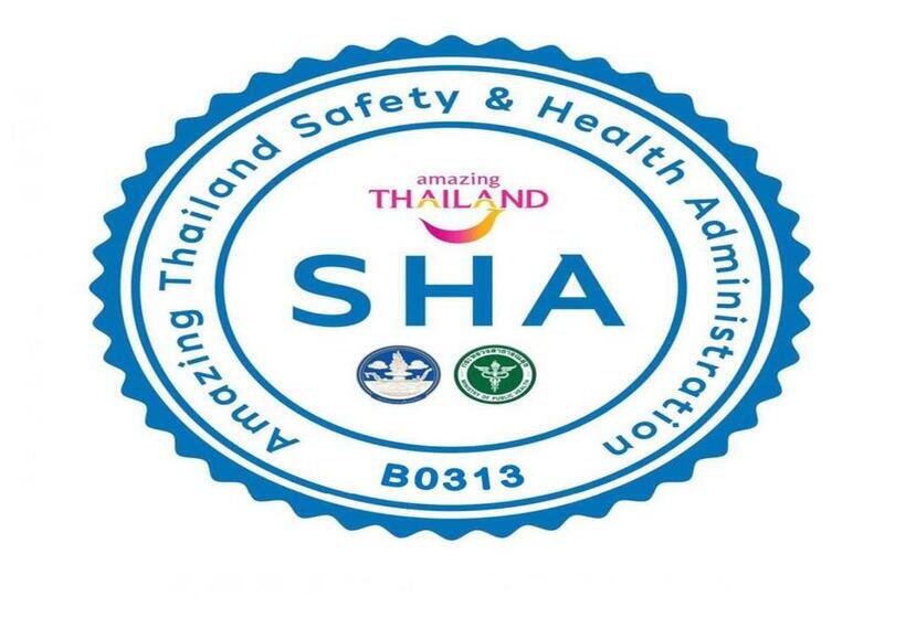 חדר דלוקס, Krungsri River