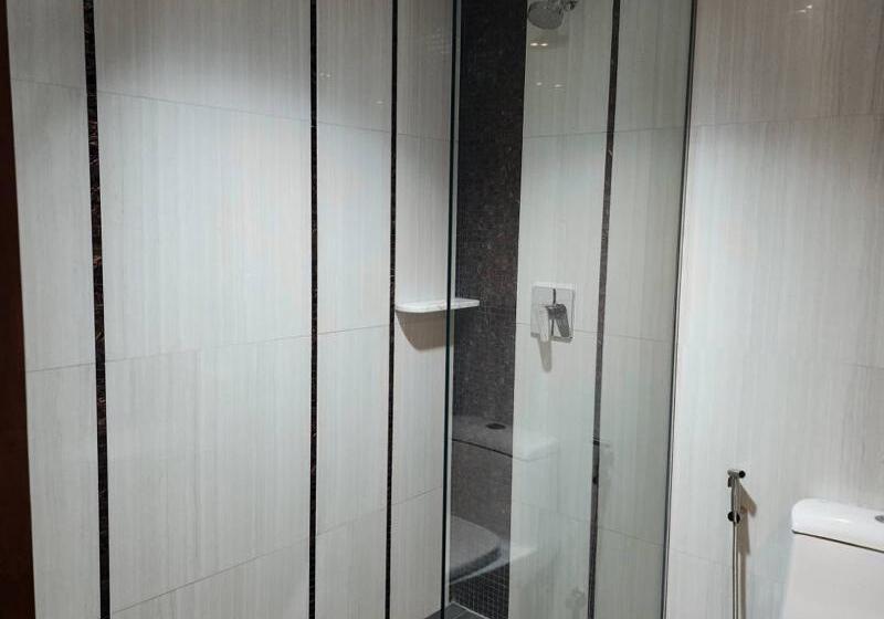 Номер Deluxe, Krungsri River