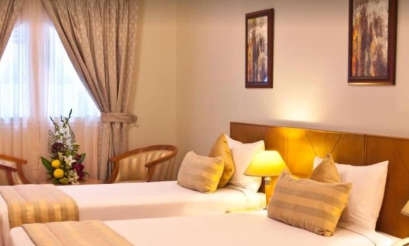 اتاق استاندارد, Landmark Plaza