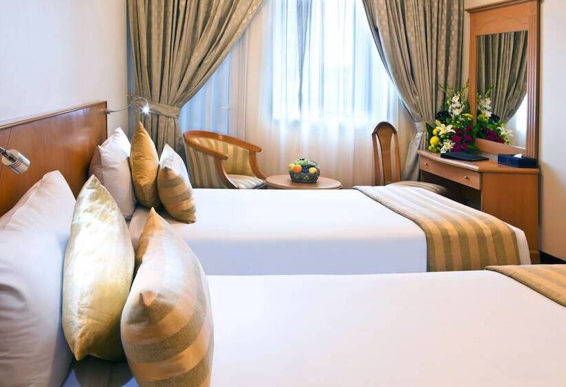 اتاق استاندارد, Landmark Plaza