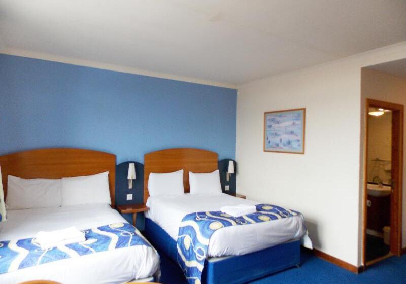 Семейный Номер, London Wembley International