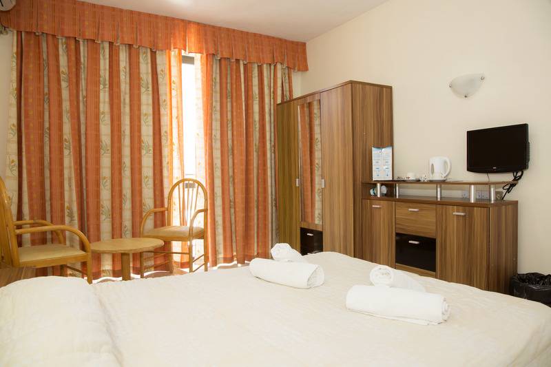 Номер Стандарт, London Wembley International