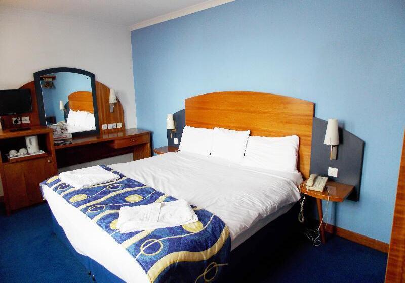 Люкс, London Wembley International