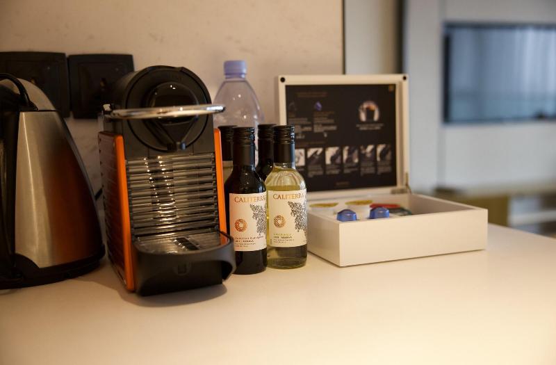 Huoneisto 3 Makuuhuonetta, Marriott Executive Apartments Chongqing