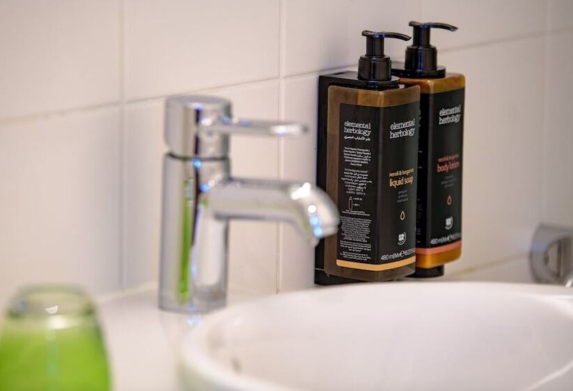 اتاق استاندارد, Mercure Hotel München Altstadt