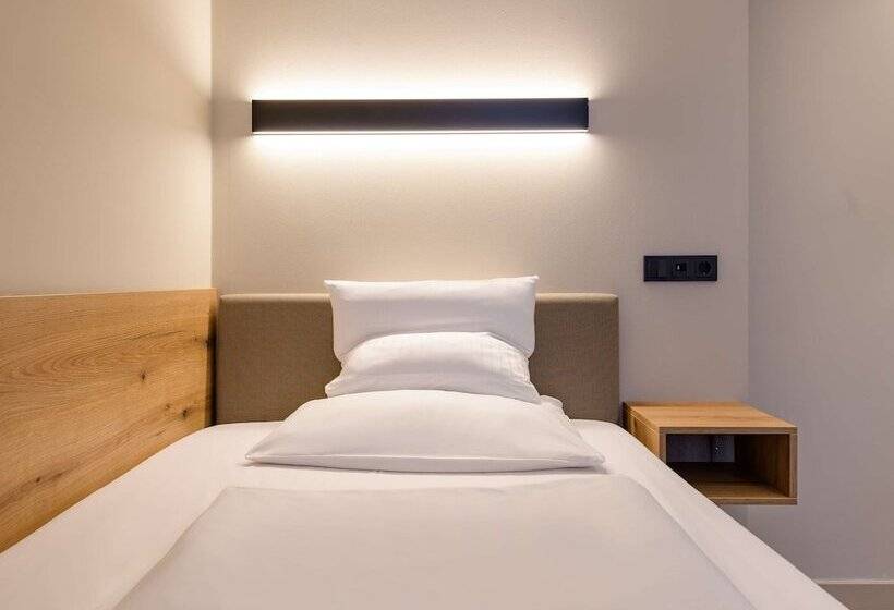 اتاق استاندارد, Mercure Hotel München Altstadt