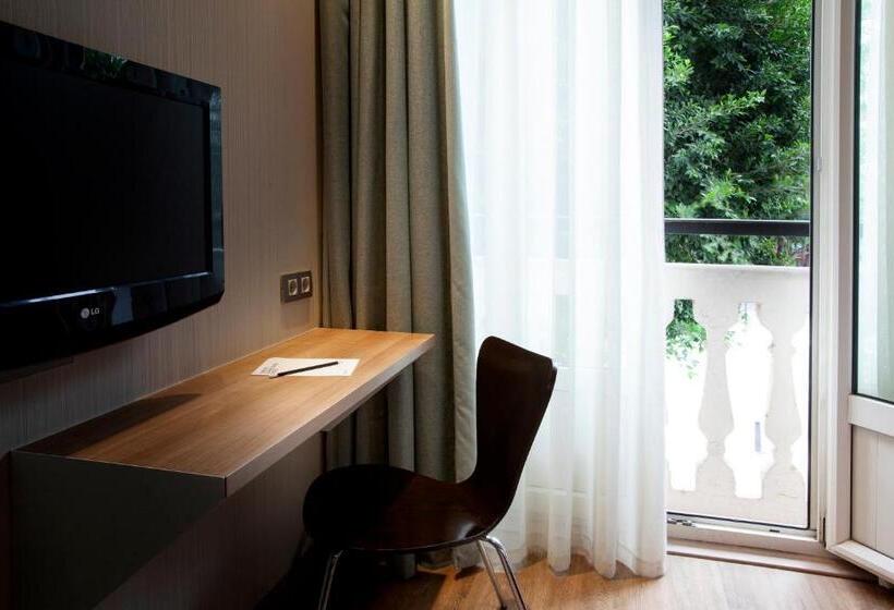 스탠다드 룸, Petit Palace Ruzafa