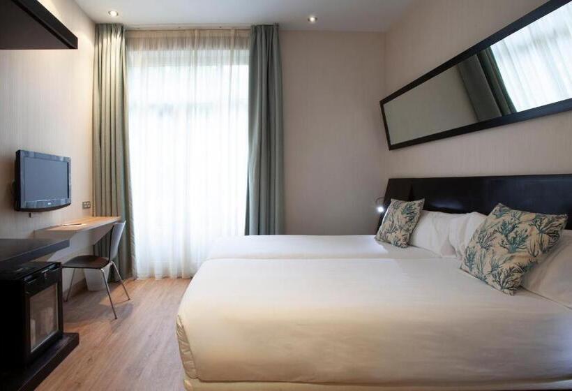 스탠다드 룸, Petit Palace Ruzafa