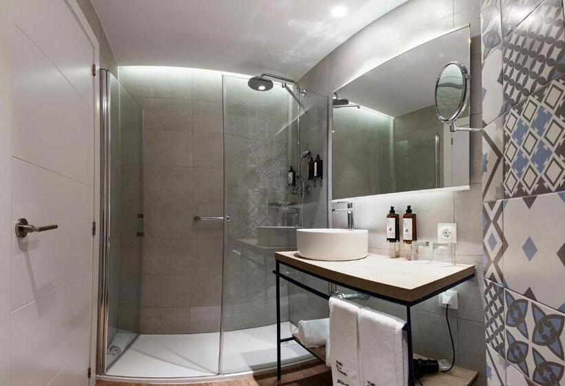 스탠다드 룸, Petit Palace Ruzafa