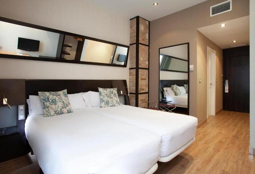 스탠다드 룸, Petit Palace Ruzafa