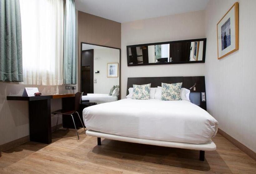 기본룸, Petit Palace Ruzafa