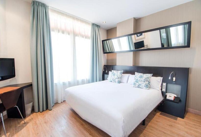 스탠다드 테라스 룸, Petit Palace Ruzafa